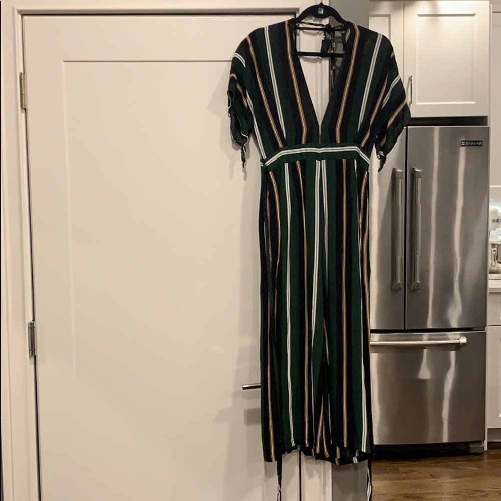 Faithful the Brand Jumpsuit